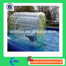 Rouleau d'eau pour ballon gonflable pour enfant gonflable pour enfant